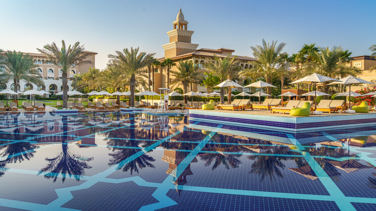 Rixos Premium Saadiyat Island